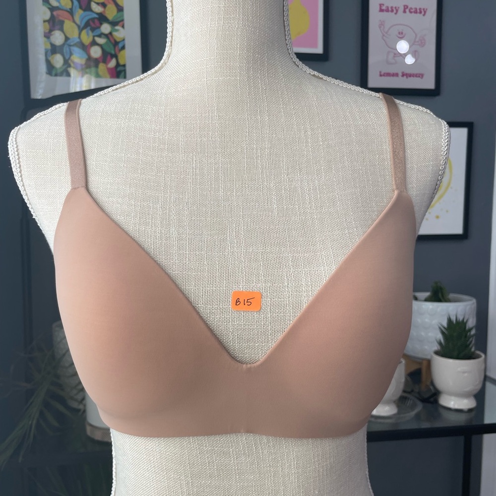 Victoria’s Secret T-shirt Bra